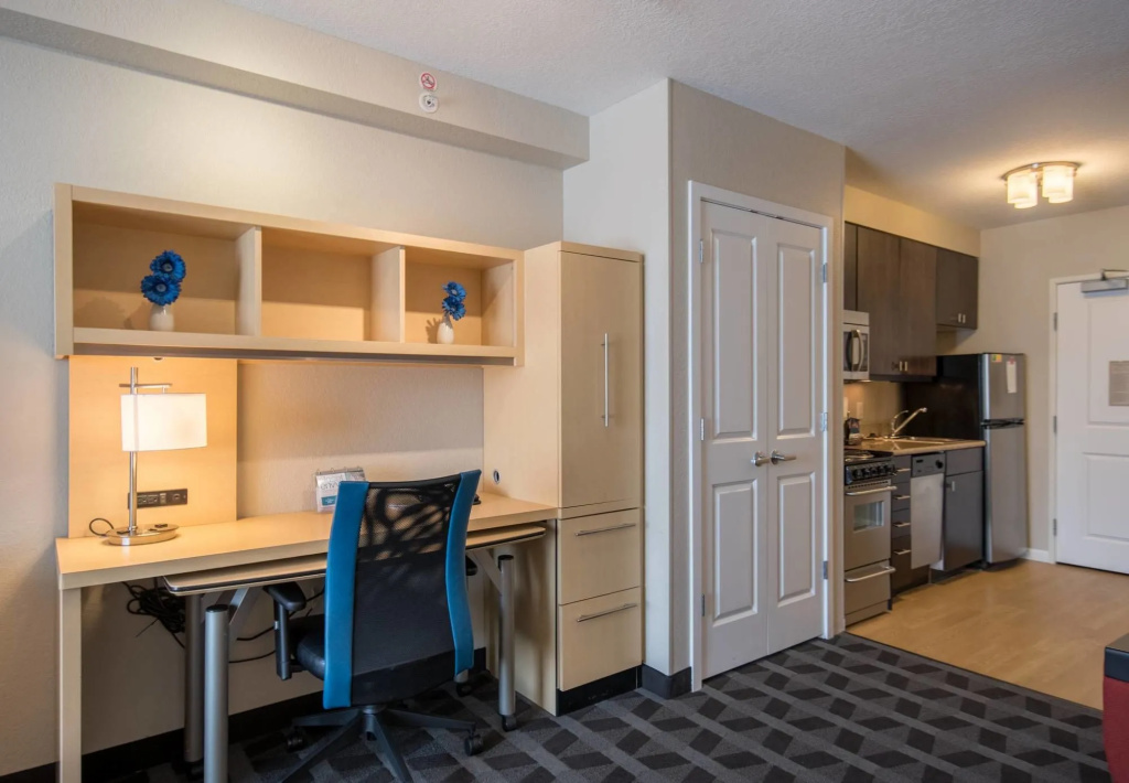 TownePlace Suites by Marriott Orem - Général