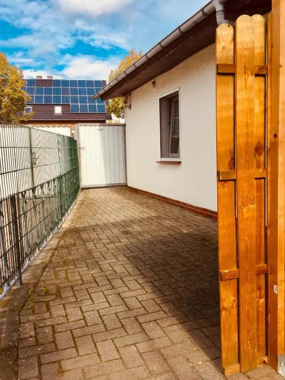 Landgasthaus & Pension Liebner - Chambres
