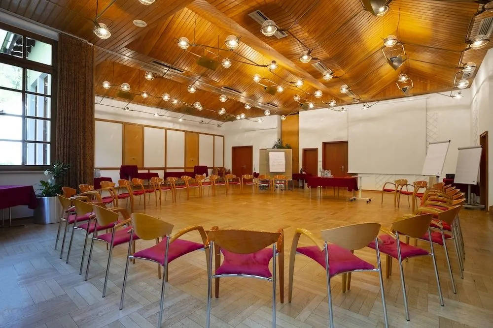 Ringhotel Der Waldkater - Général