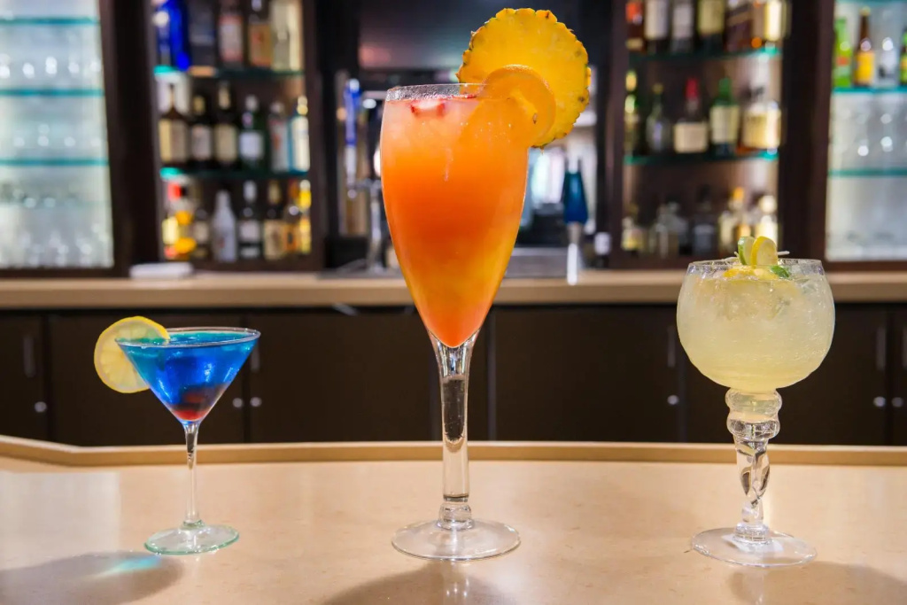 Holiday Inn Dublin-Pleasanton by IHG - Général
