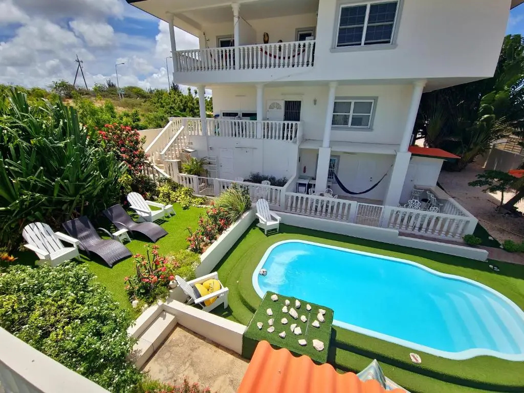 Adonai Hotel Boutique - Chambres