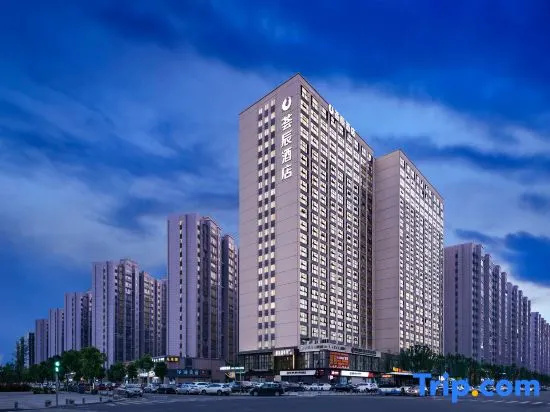 Huichen  Hotel — 5