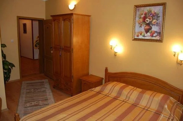 Hotel Rai - Général