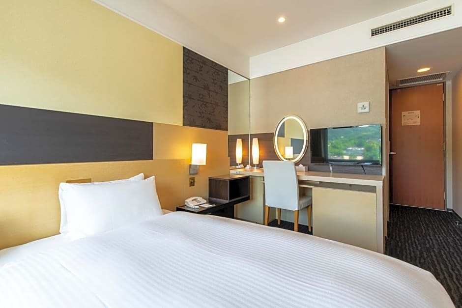 Kyoto Yamashina Hotel Sanraku 사진 2