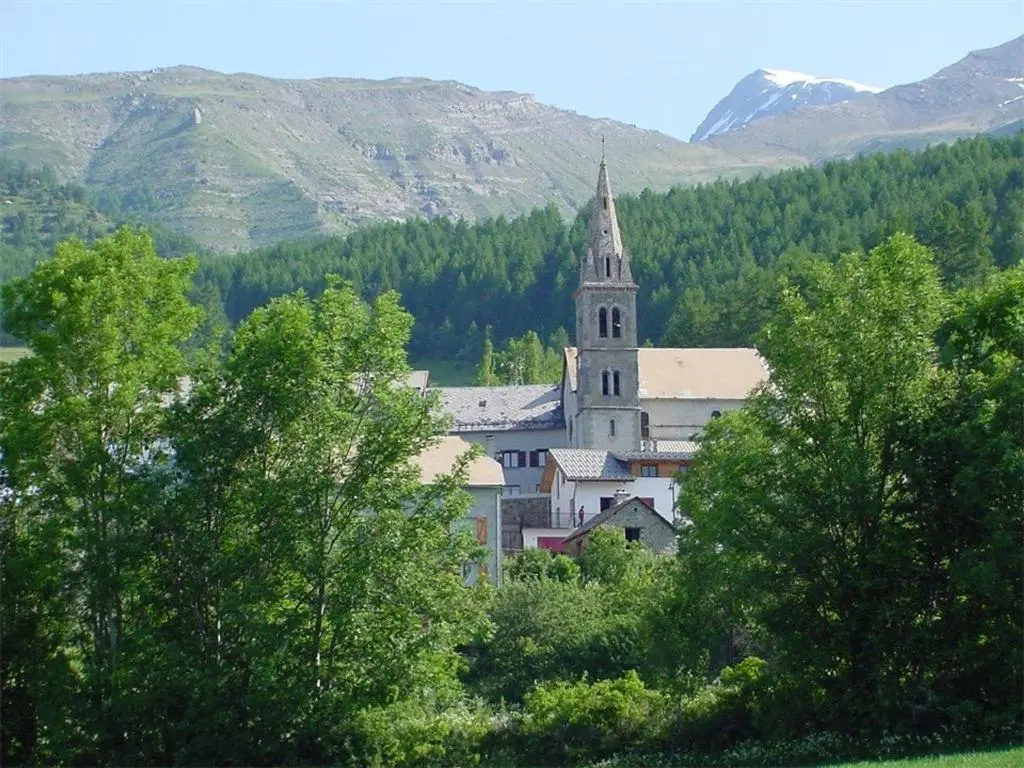 Voir la photo 3 — Appartement Saint-Michel-de-Chaillol, 1 pièce, 3 personnes - FR-1-393-91