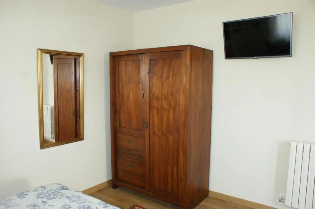 Hotel Colonial de Santillana - Chambres