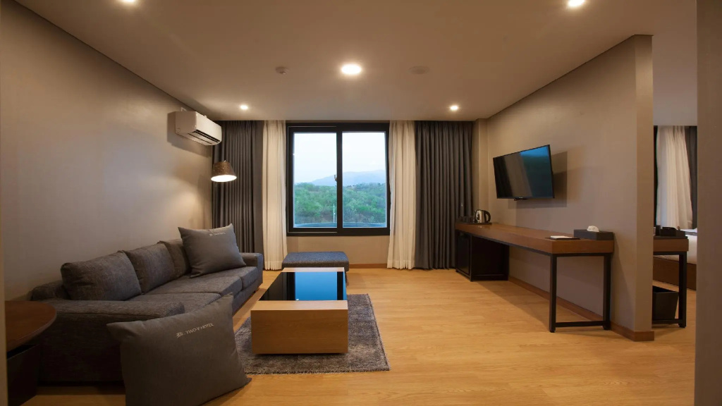 Premier Suite