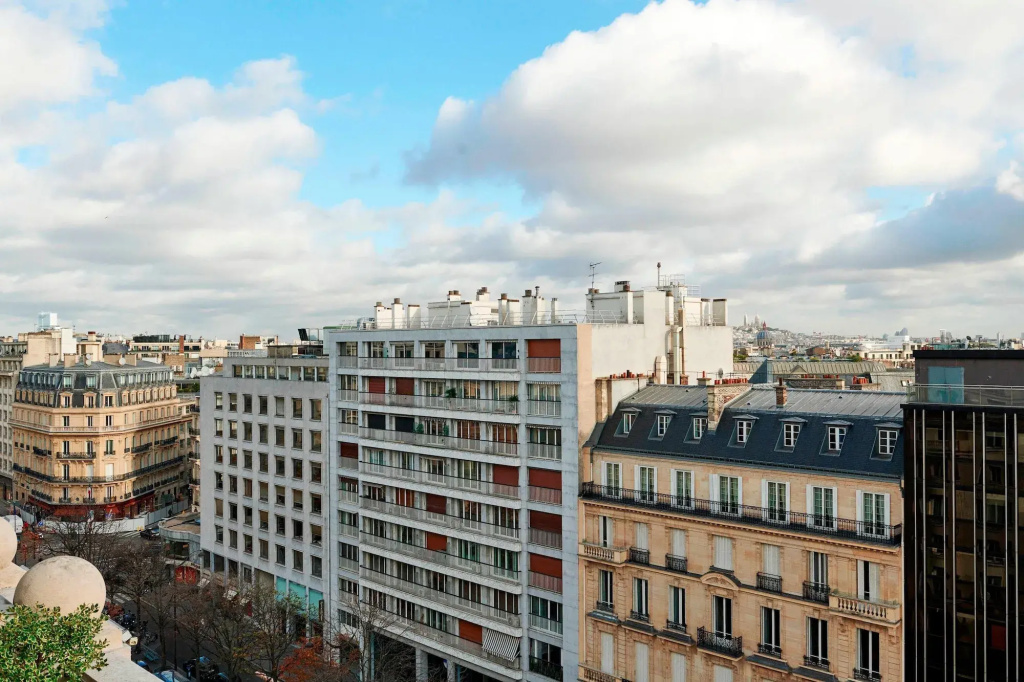 Prince de Galles, a Luxury Collection Hotel, Paris — фото