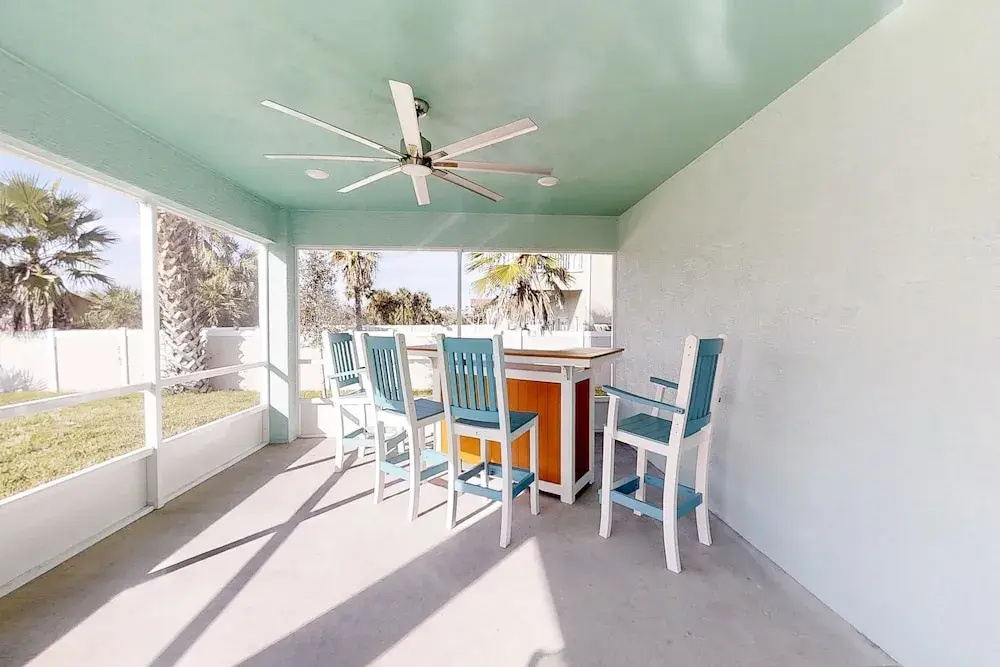 Stylish Brand-new Ocean View Home With Deck & Porch - Steps to Beach
