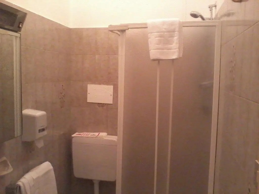 Hotel Rio - Chambres
