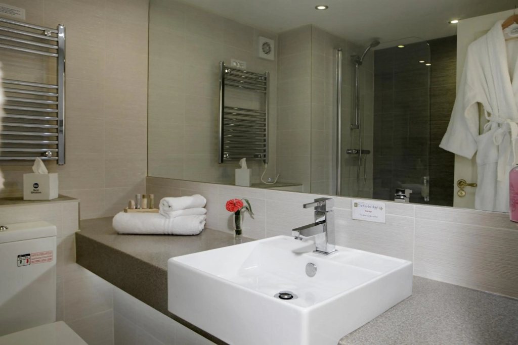 Best Western Bristol North The Gables Hotel - Général