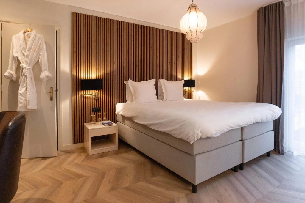 De Bloemenbeek by null