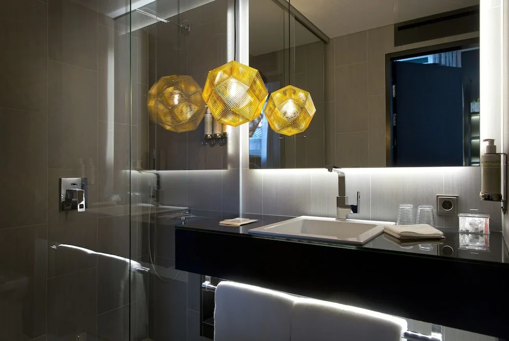 Klaus K Hotel - Chambres
