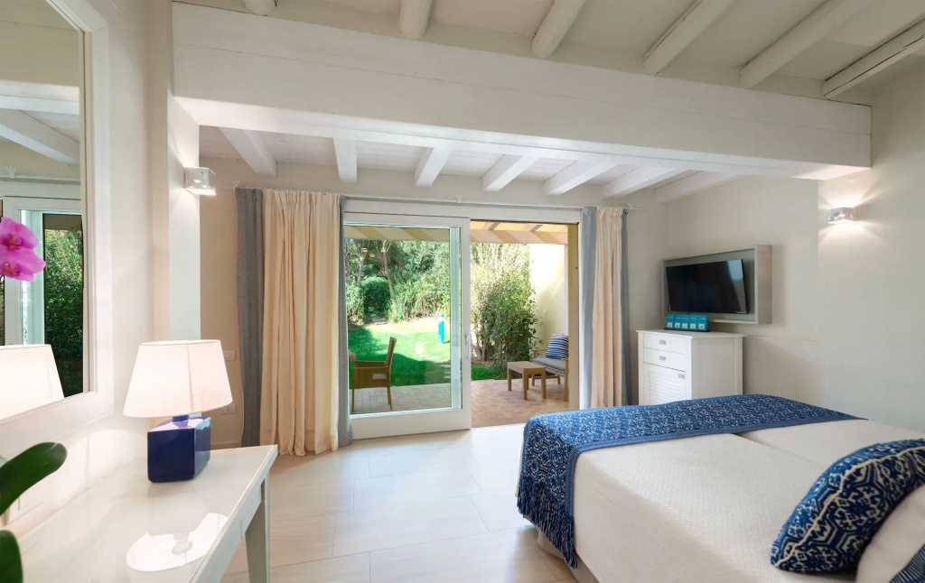 Forte Village Resort - Il Bouganville - Général
