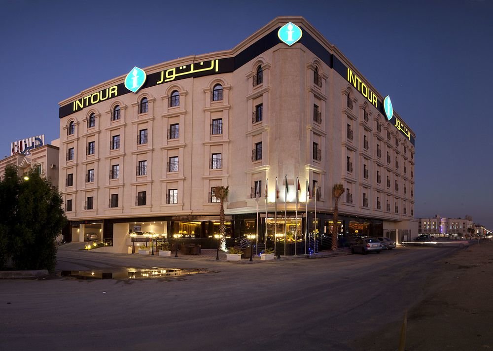 Staybridge Suites Al Khobar City, an IHG Hotel image