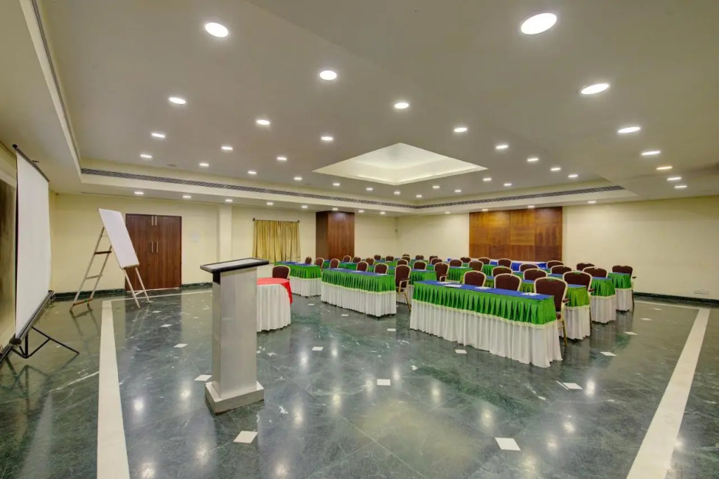 Hotel photo 42