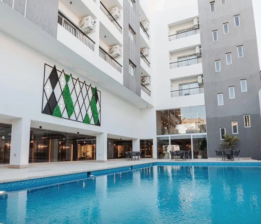 Hotel photo 9