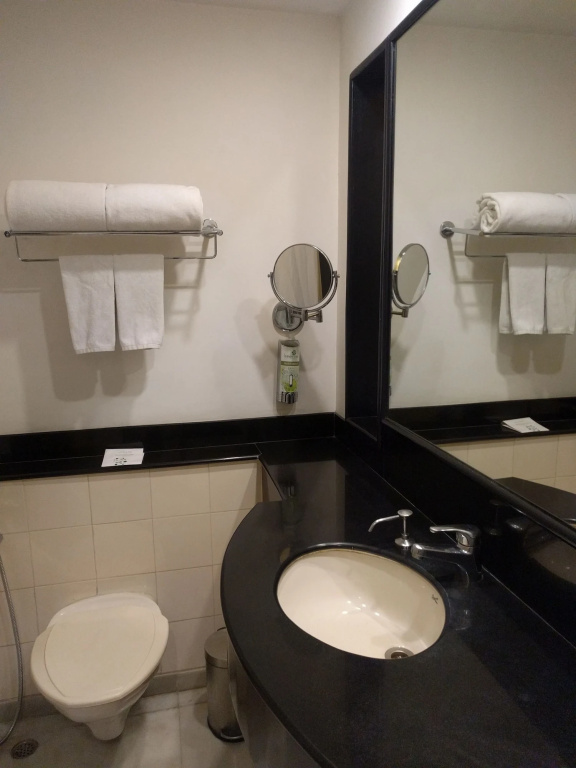Lemon Tree Hotel, Udyog Vihar, Gurugram - Général