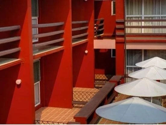Hotel Rivera del Ángel
