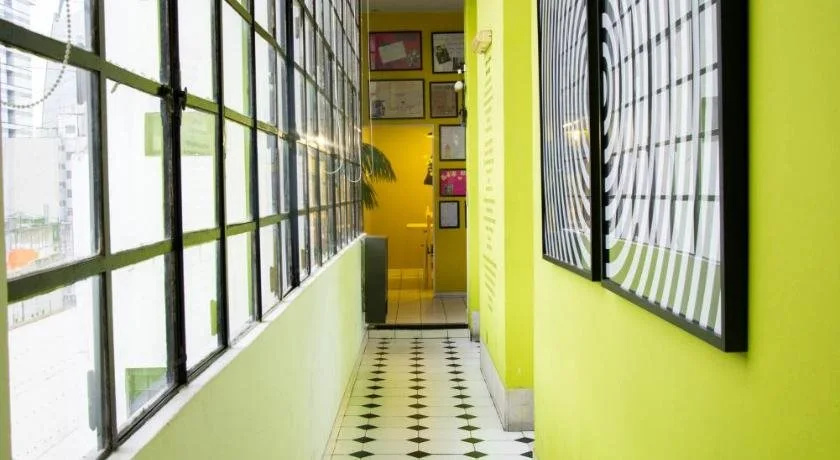 Casa De Papa - Général