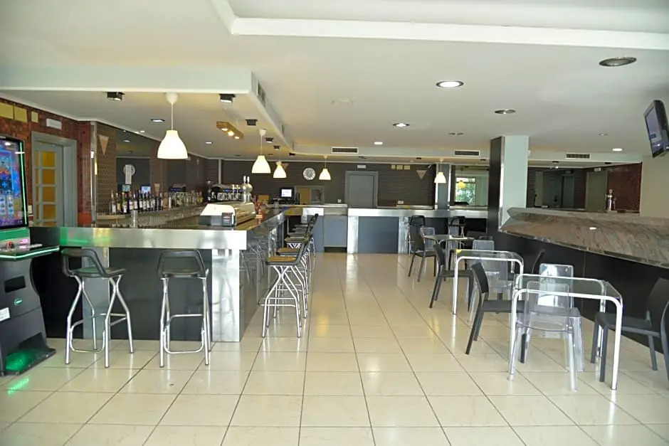 Hotel Sierra de Arcos - фото 20