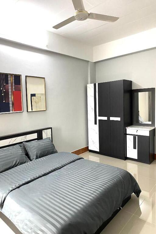 Апартаменты c 1 комнатой в Grand Sansook Omnoi