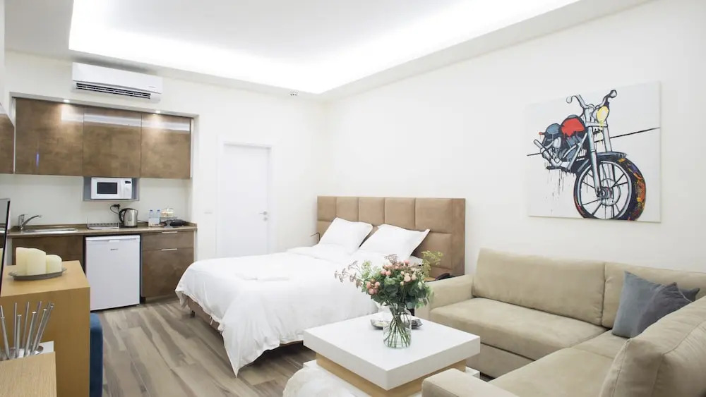 The Stay Furnished Apartments - фото 18