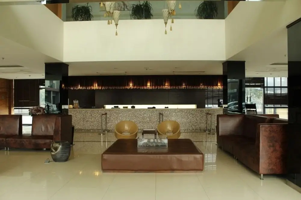 Jinjiang Inn Shanghai Zhangjiang Road - Général