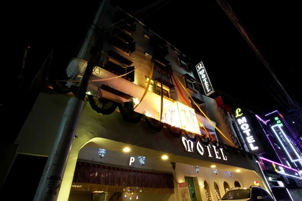 Suyu M