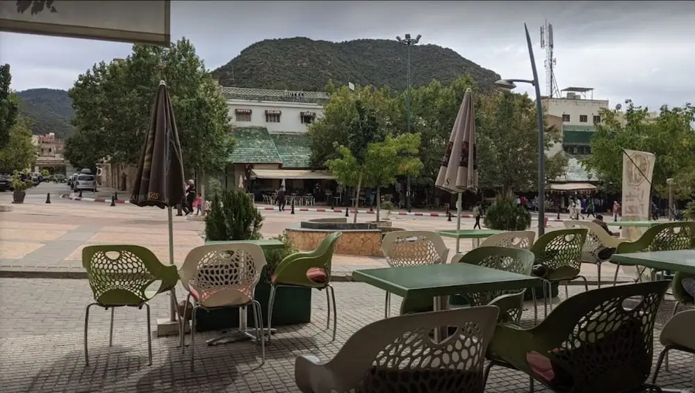Business Centre