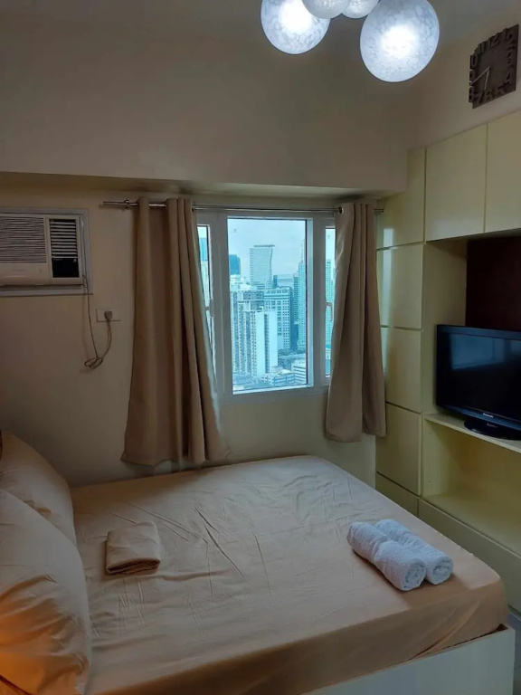 Family Apartment