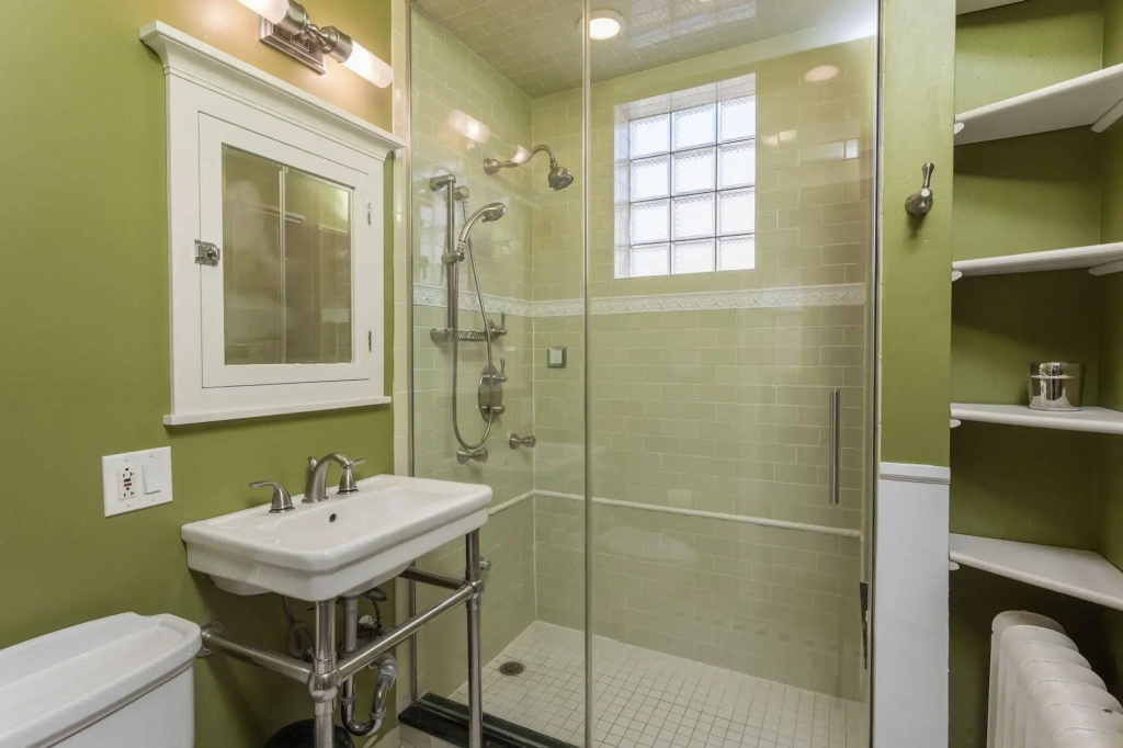 Chicago Guest House on Newport Avenue - фото 8