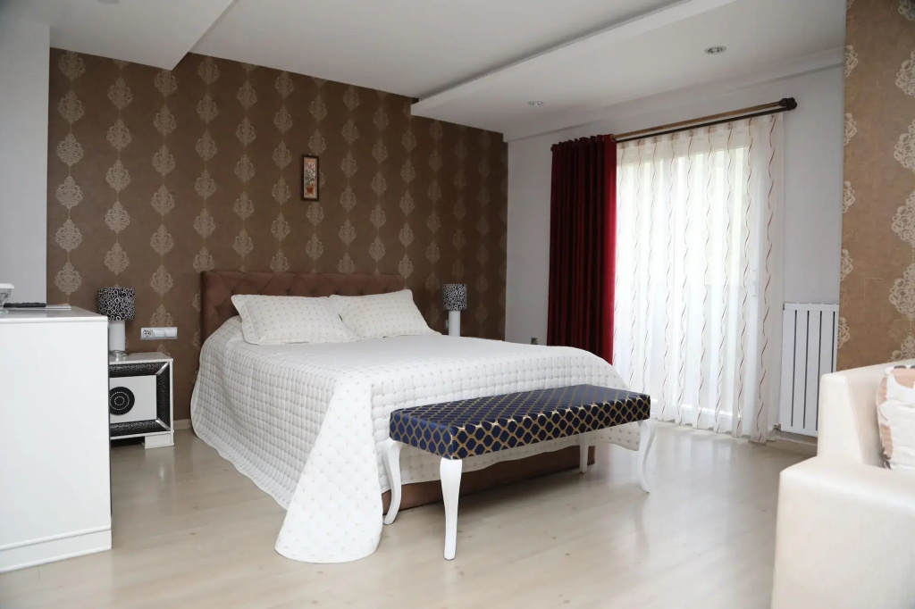 Mugla Hotel - фото 4