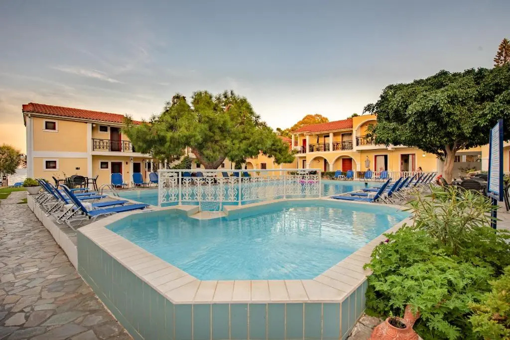Hotel photo 16