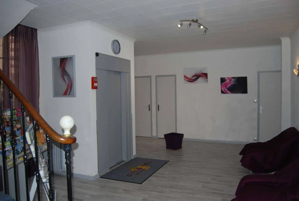 Hotel photo 10
