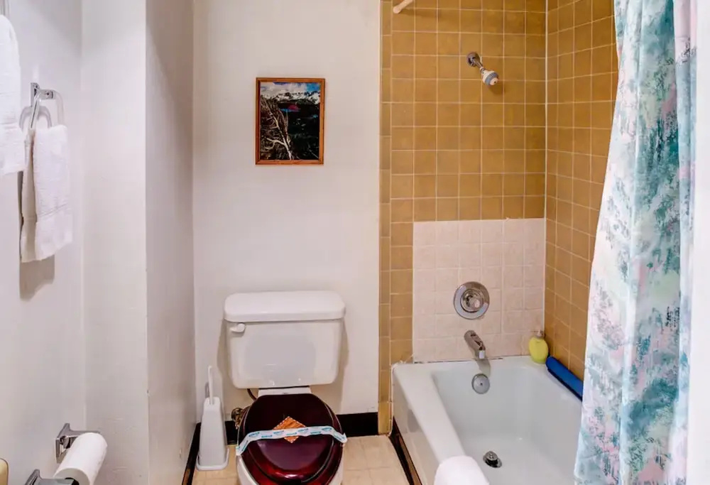 1 Bedroom Standard room