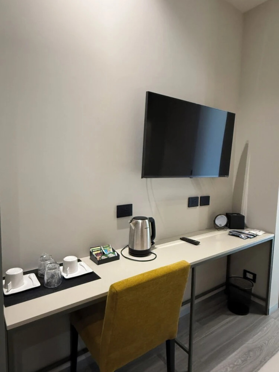 WakeApp Tech B&B — 5