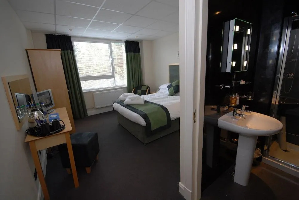 Hotel photo 10