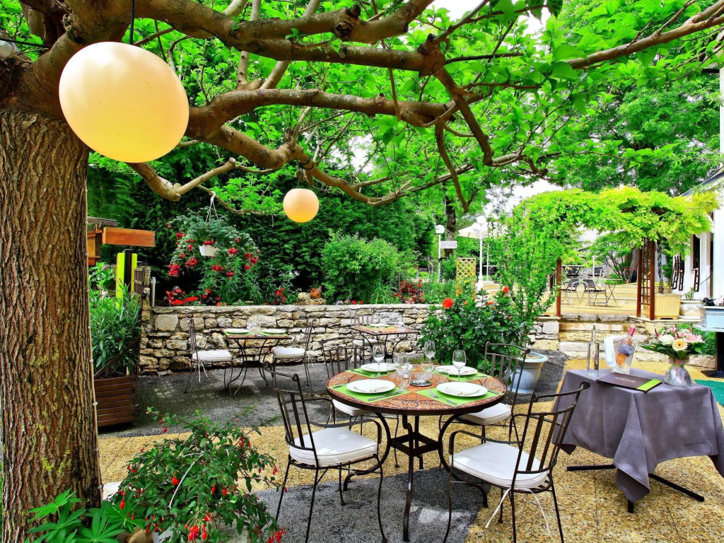 Le Relais des Gourmands - Général