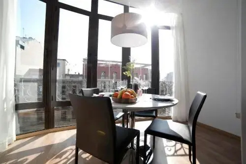 Serennia Apartamentos Ramblas - Plaça Catalunya
