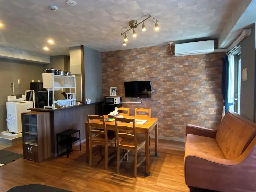 HOTEL ffosaka.com 사진 53
