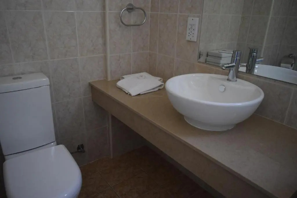 Anna Hotel Apartments - Général