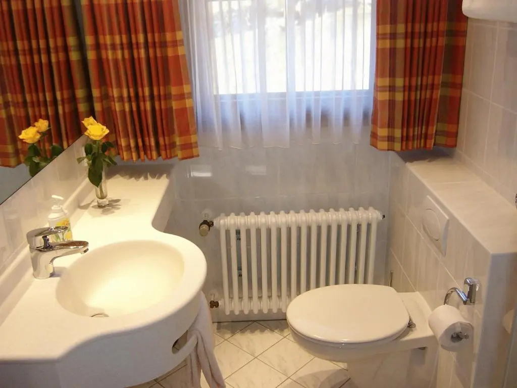 Hotel Gasthaus Hirschen - Chambres