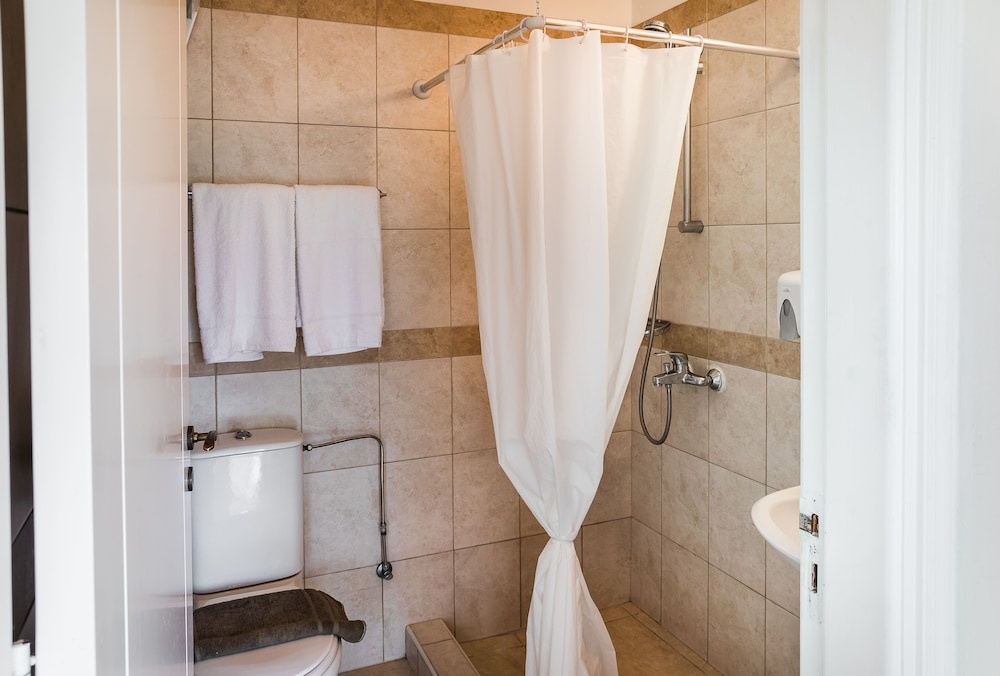 1 Bedroom Standard Apartment with balcony