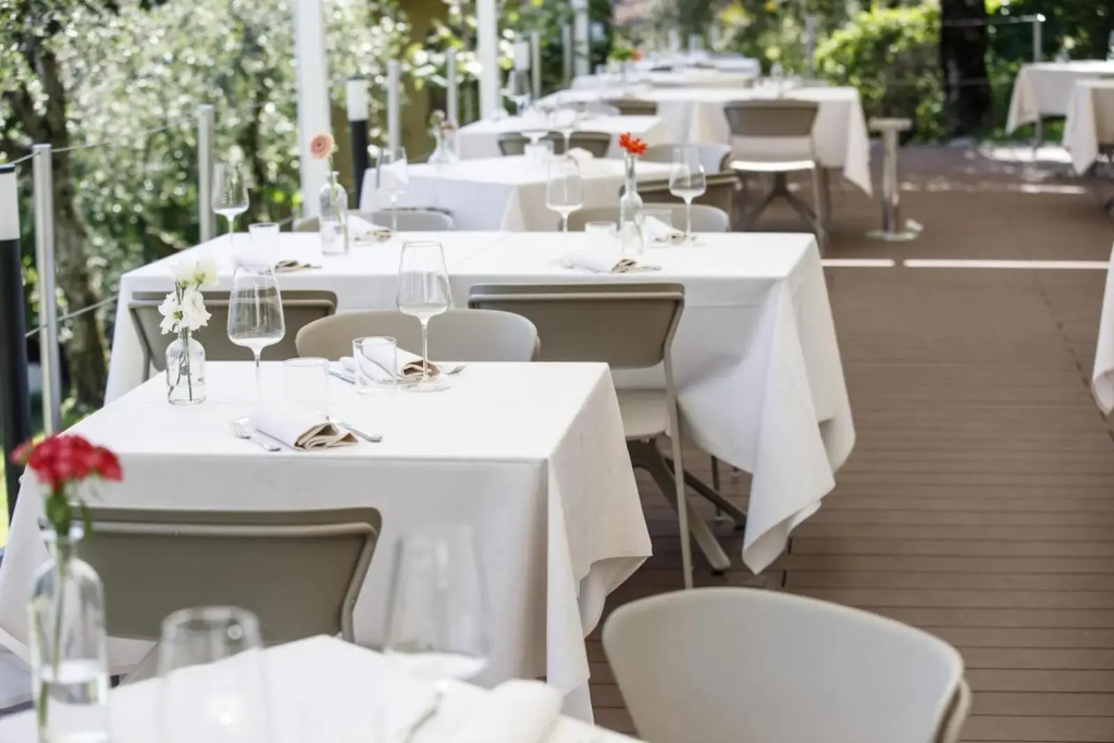 Hotel Ristorante Miranda