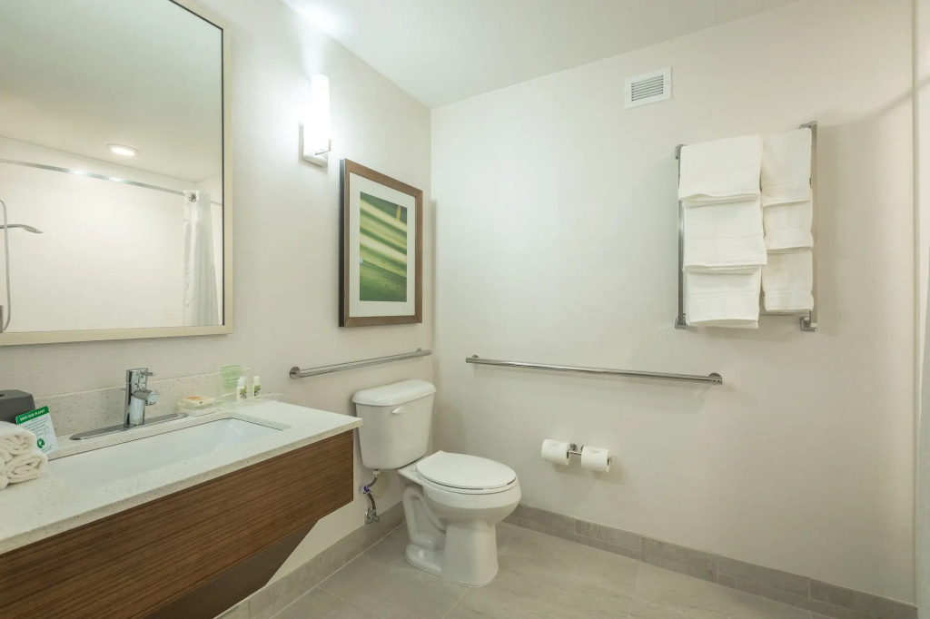 Holiday Inn Hotel & Suites Peachtree City by IHG - Général