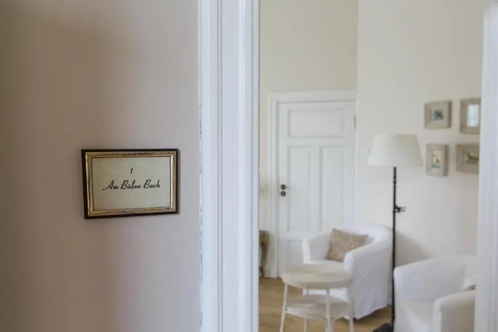 Schloss Gamehl - Général