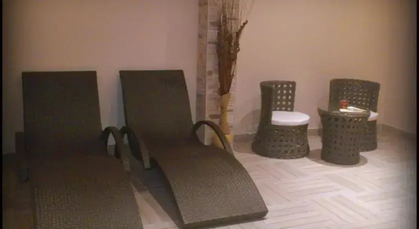 Incanto Family Hotel - Général