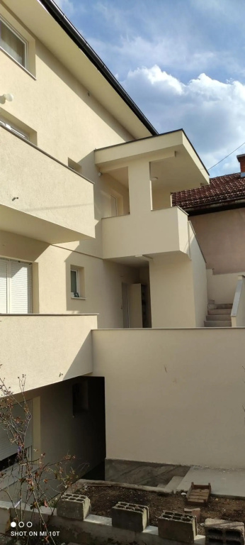 Apartman Stara Mahala
