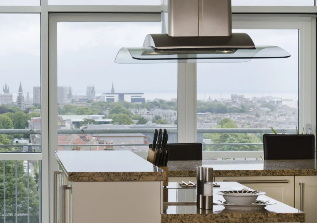 Oakhill Apartments Aberdeen — фото 6